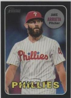 Jake Arrieta