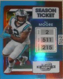 DJ Moore