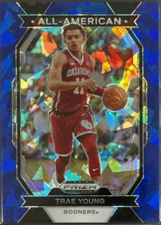 Trae Young