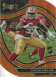 Javon Kinlaw