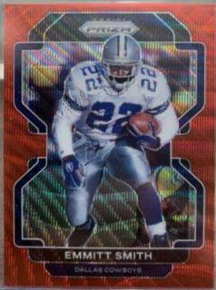 Emmitt Smith