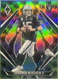 Gardner Minshew II