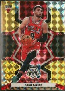 Zach LaVine
