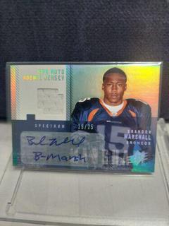 Brandon Marshall