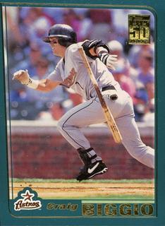 Craig Biggio
