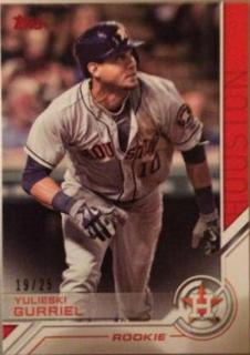 Yulieski Gurriel