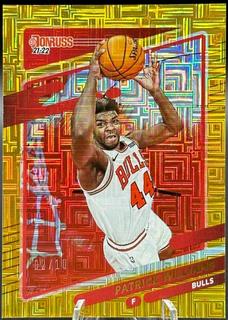 Patrick Williams