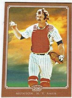 Thurman Munson