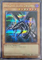 Red-Eyes Black Dragon NKC1-EN002 Prices | YuGiOh Nike