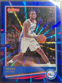 Shake Milton