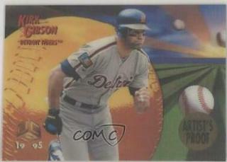 Kirk Gibson
