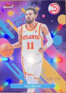 Trae Young