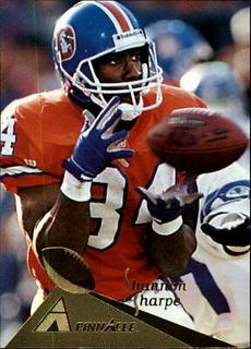 Shannon Sharpe