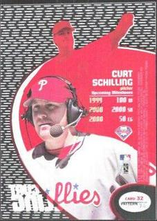 Curt Schilling