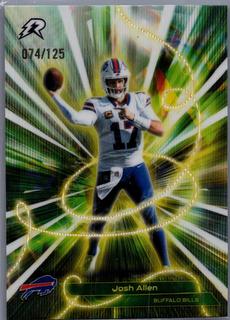 Josh Allen