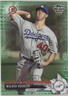Walker Buehler