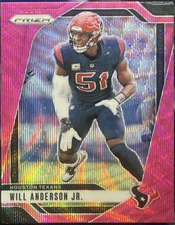 Will Anderson Jr.