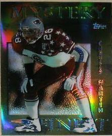 Curtis Martin