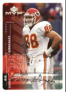 Tony Gonzalez