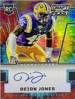 Deion Jones
