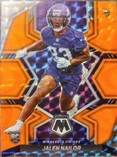 Jalen Nailor