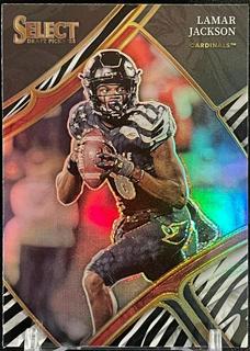 Lamar Jackson