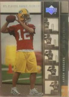 Aaron Rodgers