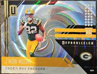 J'Mon Moore
