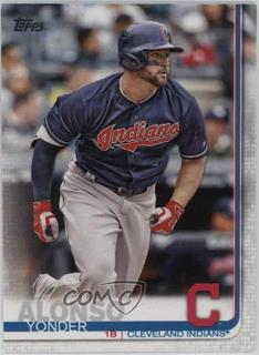 Yonder Alonso