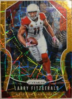 Larry Fitzgerald