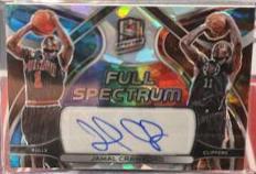 Jamal Crawford