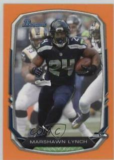 Marshawn Lynch