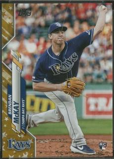Brendan McKay