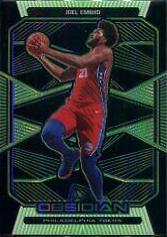 Joel Embiid