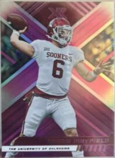 Baker Mayfield
