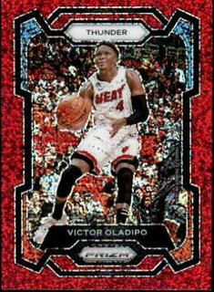 Victor Oladipo