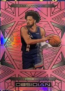 Cade Cunningham