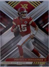 Patrick Mahomes II