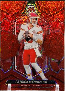 Patrick Mahomes II