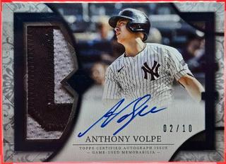Anthony Volpe
