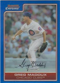 Greg Maddux