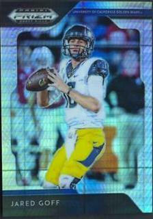 Jared Goff