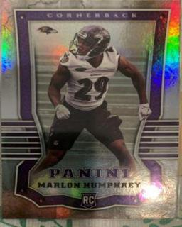 Marlon Humphrey