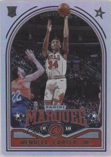 Wendell Carter Jr.