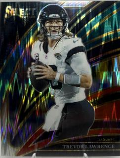 Trevor Lawrence