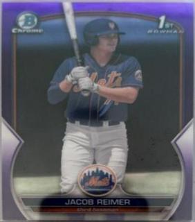 Jacob Reimer