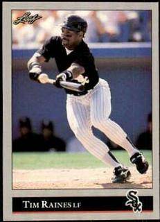 Tim Raines