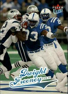 Dwight Freeney