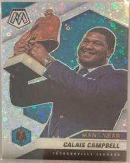 Calais Campbell