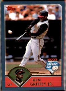 Ken Griffey Jr